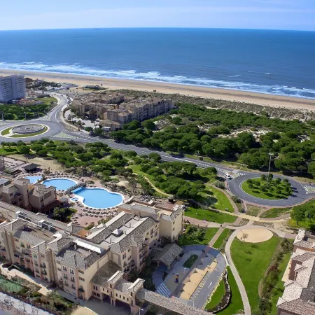 Barceló Punta Umbría Beach Resort