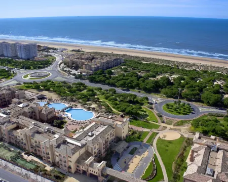 Barceló Punta Umbría Beach Resort Hotels in Punta Umbria