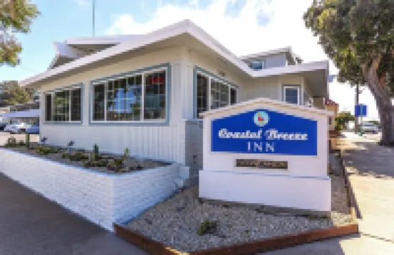 Coastal Breeze Inn
