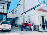 Zodiac House Các khách sạn ở Phường 10