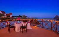 Azao Resort & Spa - Aamiainen