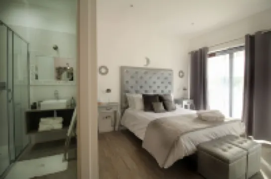 艾提杜自然酒店 大梅希略埃拉酒店