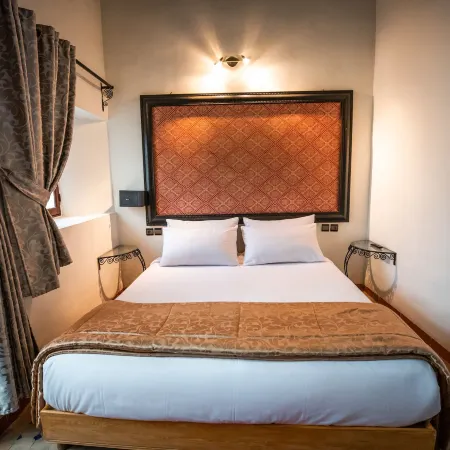 Riad Dar Tahri