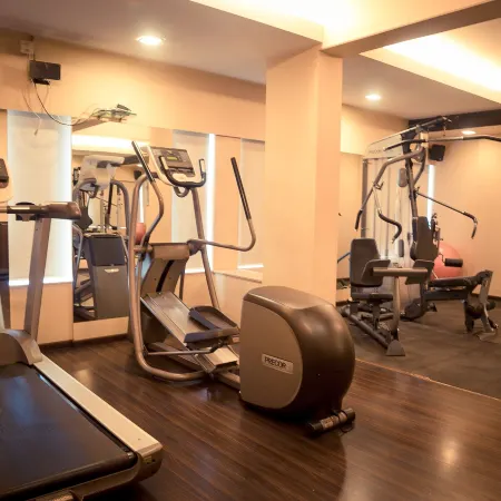 Kapila Business Hotel