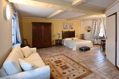 Agriturismo La Ca' D'Olga Hotel in zona Università di Scienze Gastronomiche - Campus