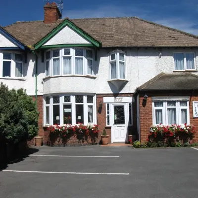 Green Haven Guest House Hotels near Stratford On Avon Racecourse