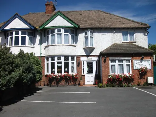 Green Haven Guest House Hotel a Billesley