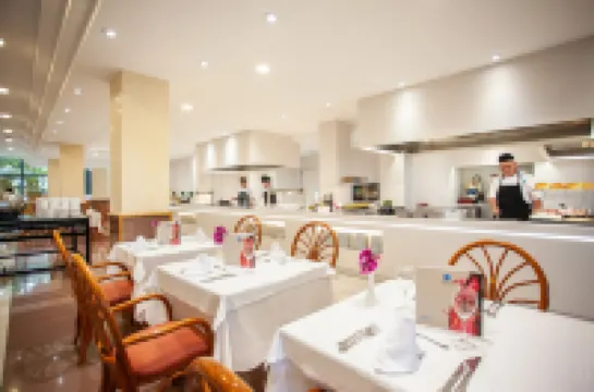 Grupotel Taurus Park Hotels in Playa de Palma