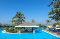 Oceanis Beach Hotel - Infinity Pools
