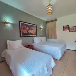 Pousada Coqueiro Beach Hotels in 