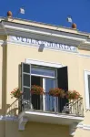 瑪麗亞別墅飯店 Museo del Mare附近的飯店