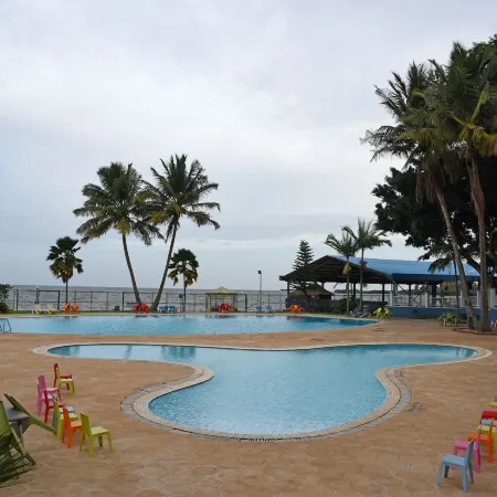 Imperial Resort Beach Hotel