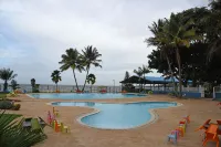 Imperial Resort Beach Hotel - Beach