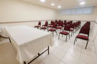 Hotel Caiuá Express Hotels in Sarandi