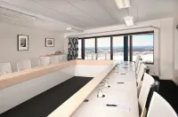 Hotell Södra Berget Hotels in Sundsvall