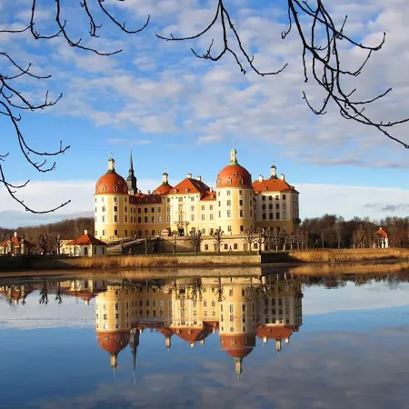 Radisson Blu Park Hotel & Conference Centre, Dresden Radebeul