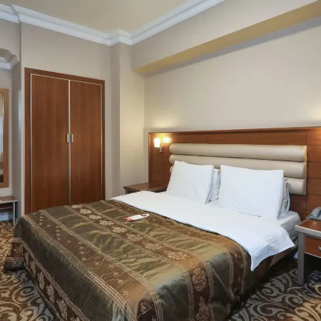 Balturk Hotel Sakarya