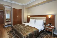 Balturk Hotel Sakarya Hotels near Ebk Cami