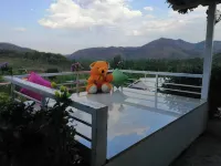 Ingmhok Country Mountain View Resort - con vista montagne