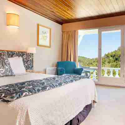 懷塔科裡水療度假飯店 Rooms