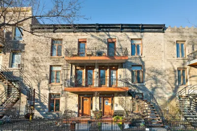 アキュイール シェ フランソワ のホテル