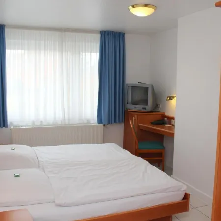Hotel Sonne