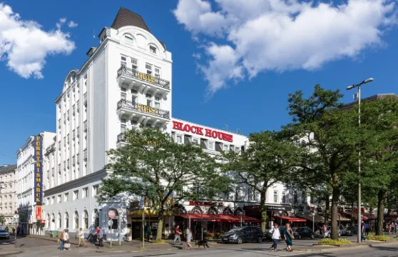 彼斯麥克公爵酒店