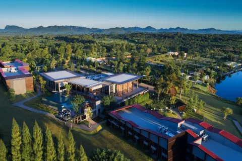 dusitD2 Khao Yai
