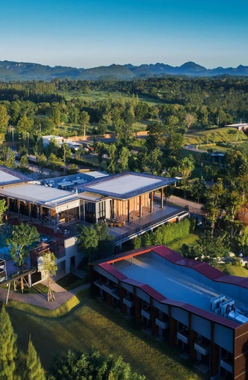 รูปภาพของดุสิตดีทู เขาใหญ่