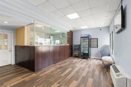 Travel Inn & Suites Отели в г. Хамбл