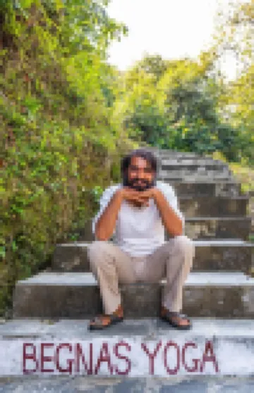 Begnas Yoga & Retreat