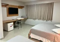 Brasilia Park Hotel Hotels in Guará