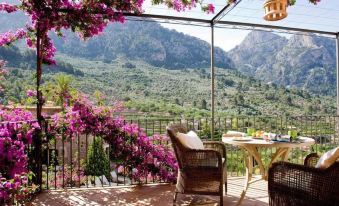 Hotel Apartament Sa Tanqueta de Fornalutx - Adults Only