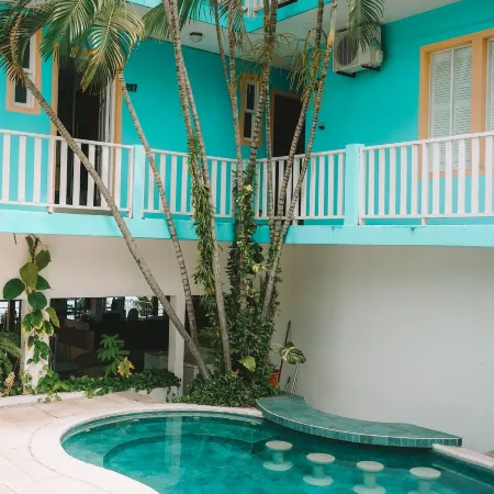 Hotel Santana