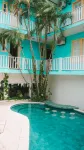 Hotel Santana - شاطئ