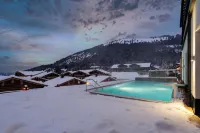 Alpin Lodges Hotels in Bad Hindelang