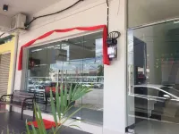 هاي ستار هوتيل فنادق في سيتياوان