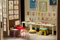 Ibis Styles Béthune Bruay Hotels in Gosnay