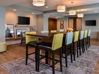 Hampton Inn Omaha Airport Hotels in Carter Lake