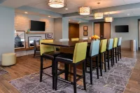 Hampton Inn Omaha Airport Hotels in Carter Lake