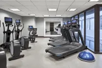 DoubleTree by Hilton Atlanta Windy Hill Ballpark - Fitnessstudio