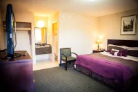 Langley Hwy Hotel Hotels in Maple Ridge