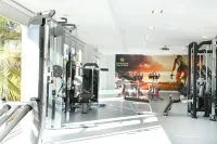Iberostar Waves Playa de Muro - Gym
