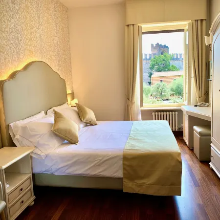 Albergo Gardesana