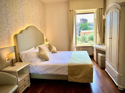 Albergo Gardesana