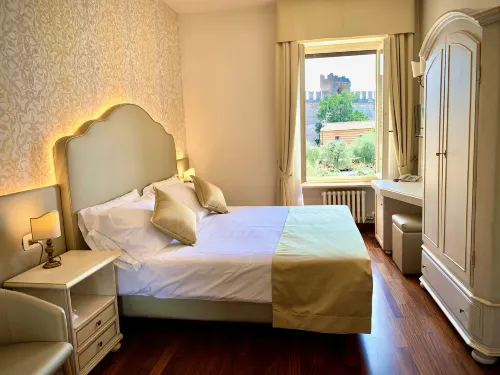Albergo Gardesana Hotel di Torri del Benaco