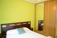 El Mirador de Limes Hotels in Narcea Comarca