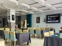 Costa Mimosa Hotel & Bungalows Hotels in 