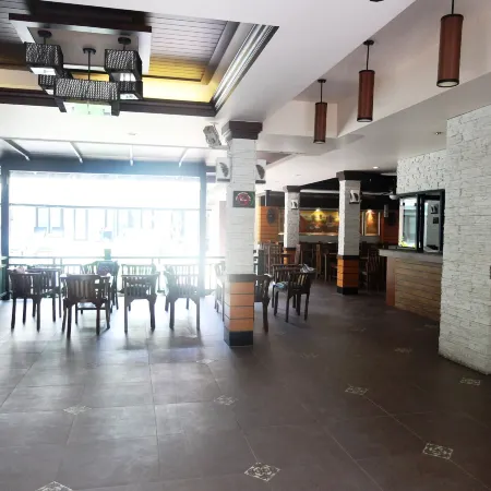 P.P. Palmtree Resort