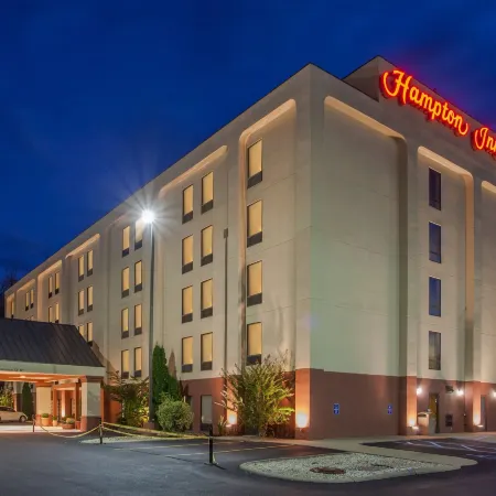 Hampton Inn Huntington/Barboursville